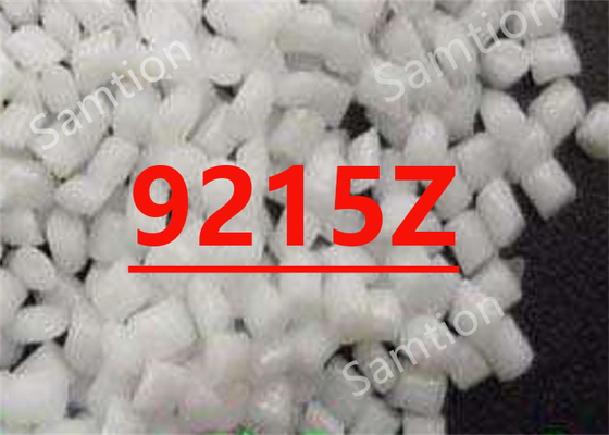 S-Plastic Valox 9215Z ธ อร์เป็น 15% กระจกเต็ม PET โพลีเอสเตอร์ ความสามารถความร้อนสูง