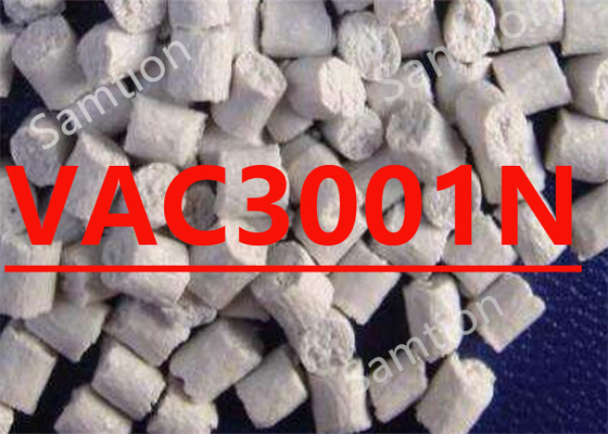 S-Plastic Valox VAC3001N เป็นยางพัดชนิด PBT แบบปรับปรุงยางพัดชนิด Elastomer ที่ไม่ได้เสริม