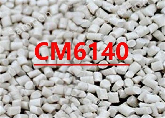 S-Plastic cycoloy CM6140 retardant ไฟ เติม PC / ABS ผสม