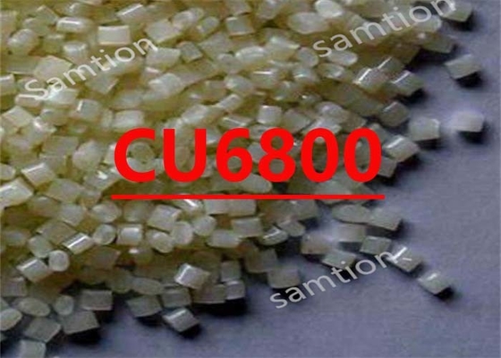 ซาบิกไซโคลอย CU6800 PC/ABS ที่ไม่คลอรีนและไม่คลอรีนกันไฟ มีคุณสมบัติการไหลผ่านที่ดี UL-94