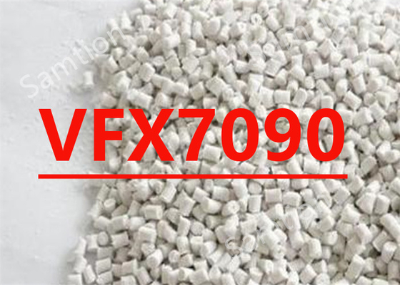 S-Plastic Valox VFX7090 ผสม PBT/PET เติมกระจก/แร่ธาตุ ใช้สําหรับผลิตภาพ