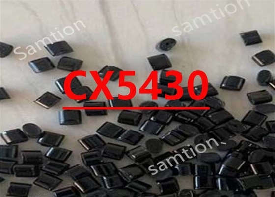 S-Plastic cycoloy CX5430 ผสม PC/ABS สําหรับการใช้งานทั่วไปที่พัฒนาขึ้นสําหรับการใช้งานผนังบางที่ต้องการความแข็งแรงของสายผสม