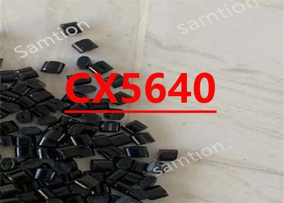 S-Plastic cycoloy CX5640 ผสม PC+ABS ทุกประการที่พัฒนาโดยเฉพาะสําหรับการใช้งานที่ต้องการความแข็งแรงของสายผสม