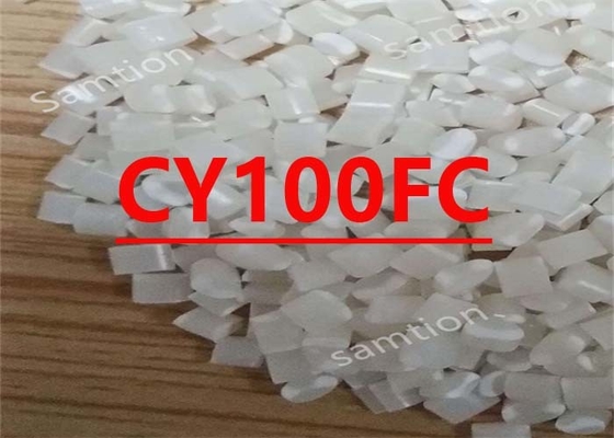 S-Plastic cycoloy CY100FC วัสดุ PC+ABS ที่มีแรงกระแทกสูง ออกแบบมาสำหรับการใช้งานใน Pacific Automotive ในท้องถิ่น