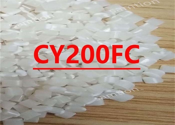 S-Plastic cycoloy CY200FC วัสดุ PC+ABS ไฮฟล็อคที่ออกแบบสําหรับการใช้งานในรถยนต์ในท้องถิ่นแปซิฟิก