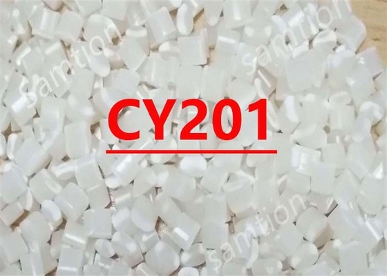 S-Plastic cycoloy CY201 PC+ABS เกรดกันไฟสําหรับการฉีด