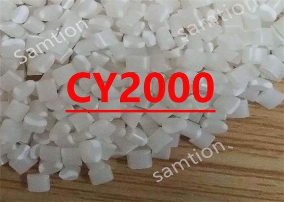 S-Plastic cycoloy CY2000 Cycoloy resin CY2000 เป็นสารยับยั้งไฟ (FR) PC/ABS
