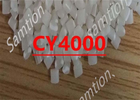 S-Plastic cycoloy CY4000 ผสม PC/ABS ที่สามารถปรับปรุงได้ด้วยการฉีดธาตุ