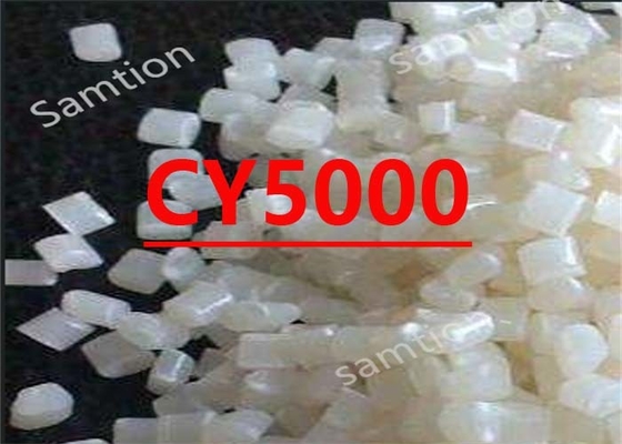 S-Plastic cycoloy CY5000 ผสม PC/ABS ป้องกันไฟ โดยใช้ระบบป้องกันไฟที่ไม่มีบรอมและไม่คลอรีน