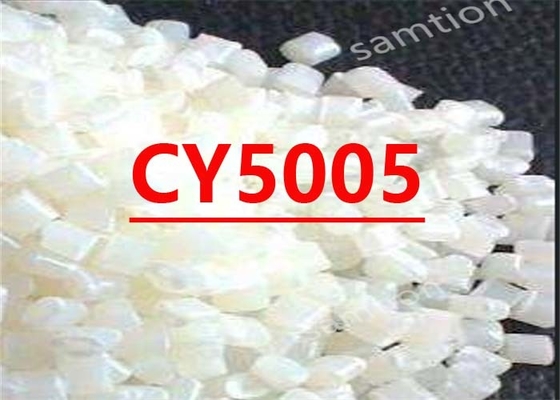 S-Plastic cycoloy CY5005 สารผสม PC/ABS retardant เพลิง โดยใช้ระบบ retardant เพลิงที่ไม่ได้มีบรอมและไม่มีคลอรีน