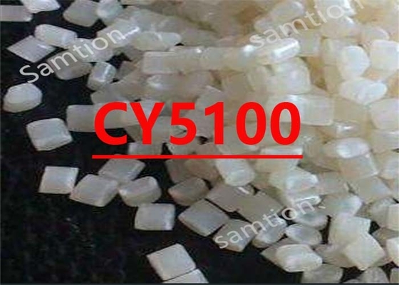 ซาบิกไซโคลอย CY5100 ผสม PC/ABS ป้องกันไฟ โดยใช้ระบบป้องกันไฟที่ไม่มีบรอมและไม่คลอรีน