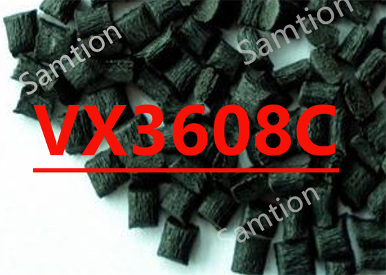 S-Plastic Valox VX3608C เป็นพยาธิ PPT + PC ที่ปรับปรุงความอ่อนเพลิงจากการกระแทก