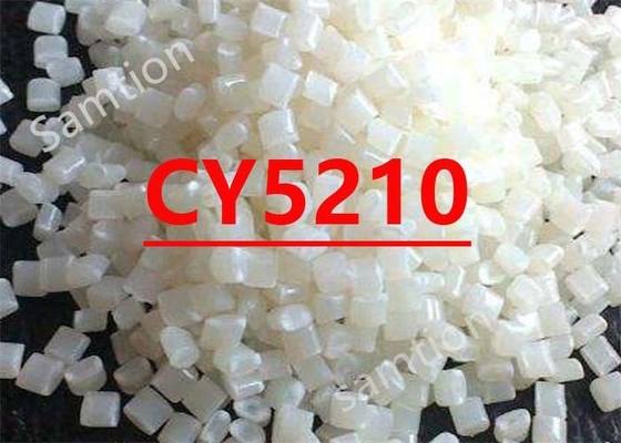 S-Plastic cycoloy CY5210 PC/ABS ป้องกันไฟ โดยใช้สารเสริม FR ไม่คลอรีนและไม่บรอมสําหรับหม้อฉีด
