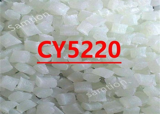 ซาบิกไซโคลอย CY5220 ไม่เคลอรีนและไม่เบรอม FR PC/ABS มีคุณสมบัติการไหลและการกระแทกที่ดี