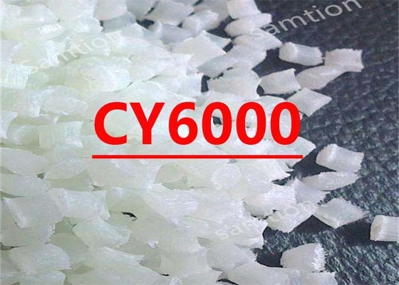 ซาบิกไซโคลอย CY6000 PC/ABS ปรับลดไฟที่ไม่มีบรอเมนและไม่คลอรีน พร้อมคุณสมบัติการกระแทกที่ดีขึ้น