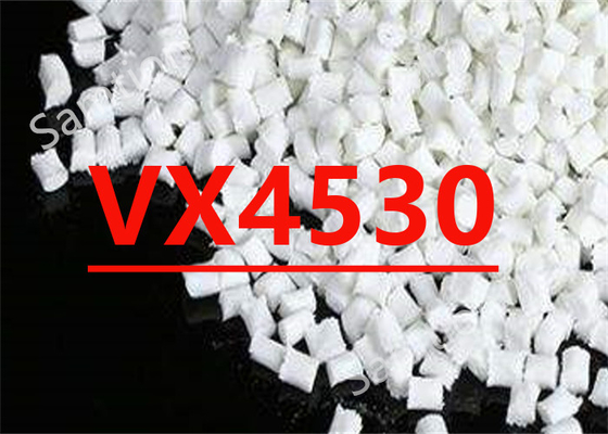 S-Plastic Valox VX4530 เป็นสารสกัดเพลิง 35% กระจก / แร่ที่เต็มไปด้วยสกัด PBT
