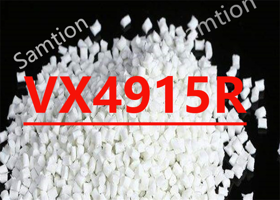 S-Plastic Valox VX4915R 15% กระจกเสริมกระจก PBT/ASA ที่มีความสามารถในการปลดปล่อยได้ดีขึ้น