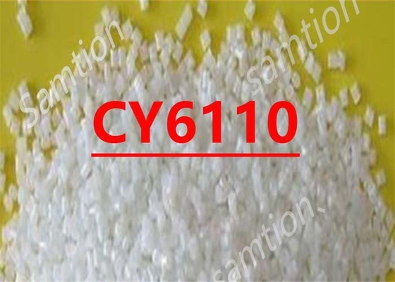 ซาบิกไซโคลอย CY6110 สารผสม PC/ABS ป้องกันไฟ โดยใช้ระบบป้องกันไฟที่ไม่มีบรอมและไม่คลอรีน