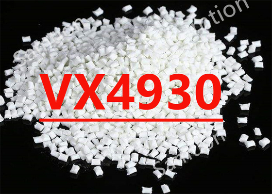 S-Plastic Valox VX4930 เป็นส่วนผสม PBT/ASA ที่กระจกเสริมกระจก 30% มีคุณสมบัติทางกลที่ดีเยี่ยม