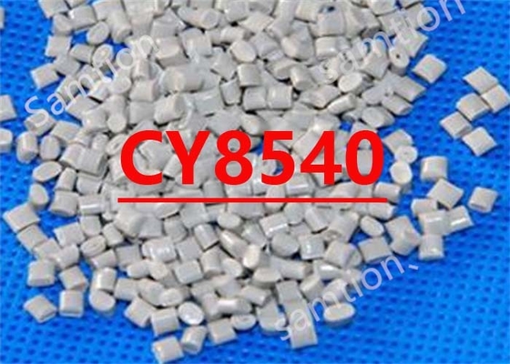 ซาบิกไซโคลอย CY8540 PC + ABS ผสมผสาน