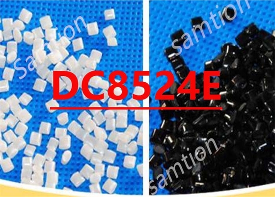 ซาบิคไซโคลอย DC8524E ระดับความอ่อนเพลิง PC + ABS ความทนความร้อนสูง