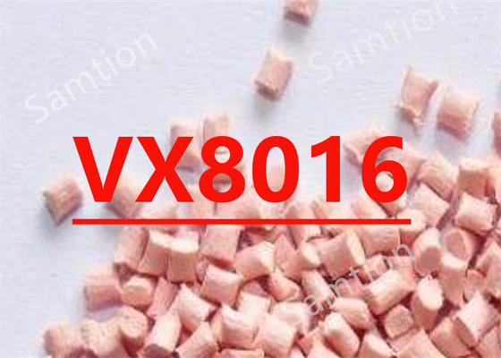 S-Plastic Valox VX8016 เป็นผสม PBT+PET ที่เต็มไปด้วยกระจก/แร่ธาตุ 15%
