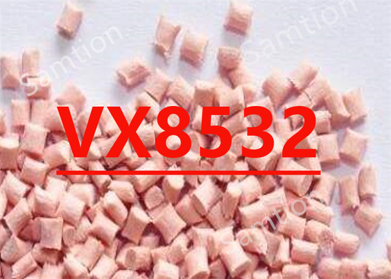 S-Plastic Valox VX8532 เป็นผสม PBT+PET ที่มีผิวที่ดีมาก