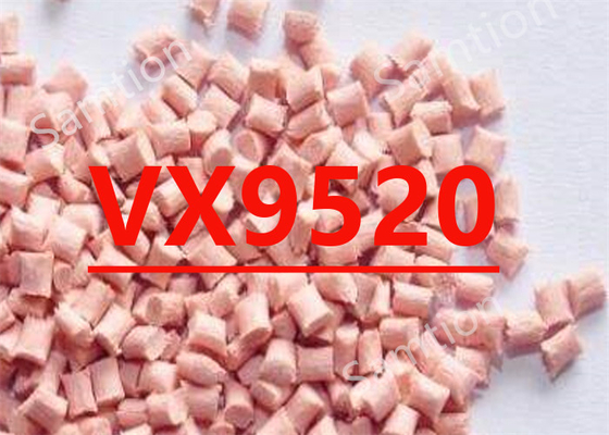 S-Plastic Valox VX9520 เป็นสารยับยั้งไฟ 20% กระจกที่เต็มไปด้วย PET สารสกัดฉีดที่มีความมั่นคงของสีที่ดี
