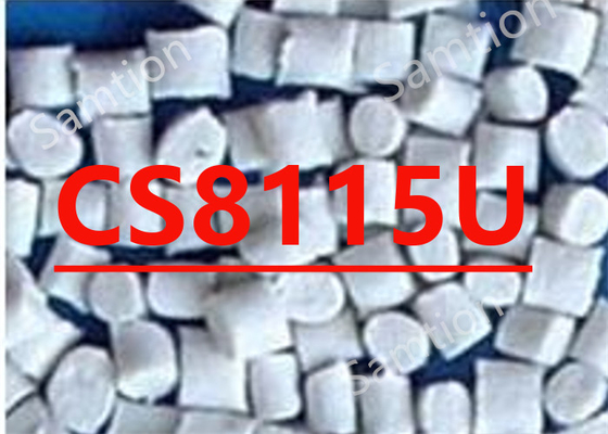 S-Plastic Valox CS8115U ธ อร์ซินคือ 15% สีและ UV เติมเต็มกระจก