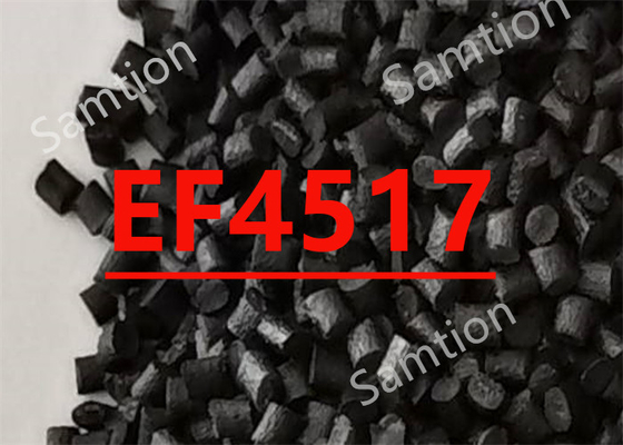 S-Plastic Valox EF4517 ธ อร์ซิน Is Easy Flow 17% กระจายกระจกเสริม, PBTP ธ อร์ซิน.