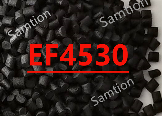S-Plastic Valox EF4530 ธ อร์ซิน Is Easy Flow 30% กระจกกระจกเสริม PBTP ธ อร์ซิน ผ่อนเพลิง