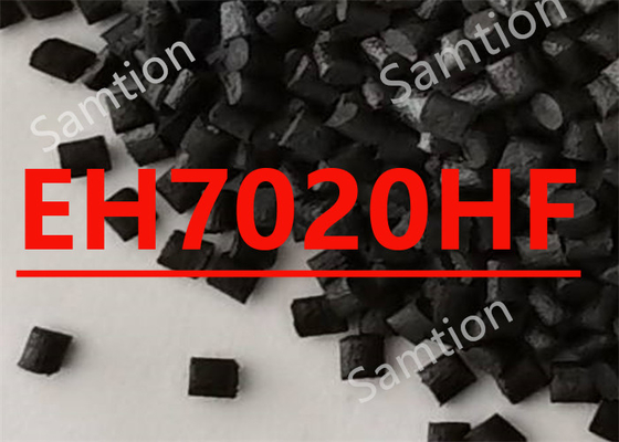 S-Plastic Valox EH7020HF resin เป็น PBT/PET ที่เต็มไปด้วยแร่ธาตุ ที่มีลักษณะบนผิวที่ดี ความไหลสูงและความร้อนที่ดี