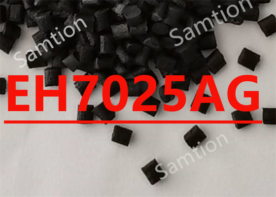 S-Plastic Valox EH7025AG resin เป็น PBT/PET ที่เต็มไปด้วยแร่ธาตุ ที่ให้ผิวหน้าดี ความไหลและความร้อนดี