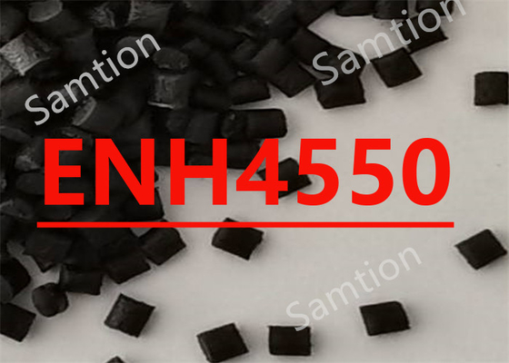 S-Plastic Valox ENH4550 ธ อร์เป็น 25% ธ อร์ PBT ที่แข็งแกร่ง GF ไม่ปลอม Brominated และไม่คลอรีน