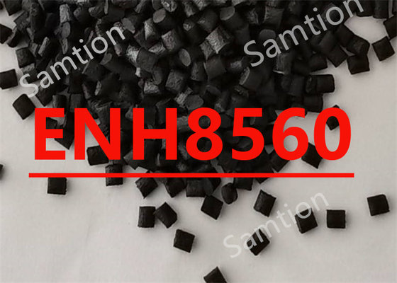 S-Plastic Valox ENH8560 ธ อร์เป็นไม่ Brominated และไม่ Chlorinated retardant ไฟ 30% สายแก้วเสริม PBT / PET