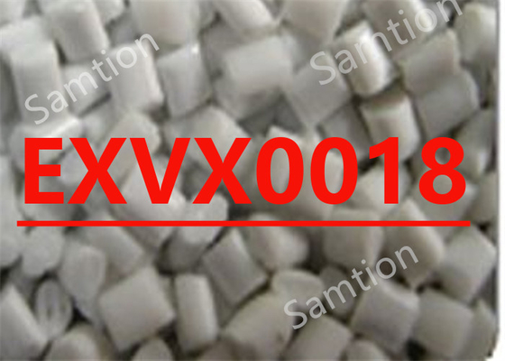 S-Plastic Valox EXVX0018 ธ อร์ซิน เป็น 50% สายแก้วเสริม PBT-PET ธ อร์สิน ติดต่ออาหาร