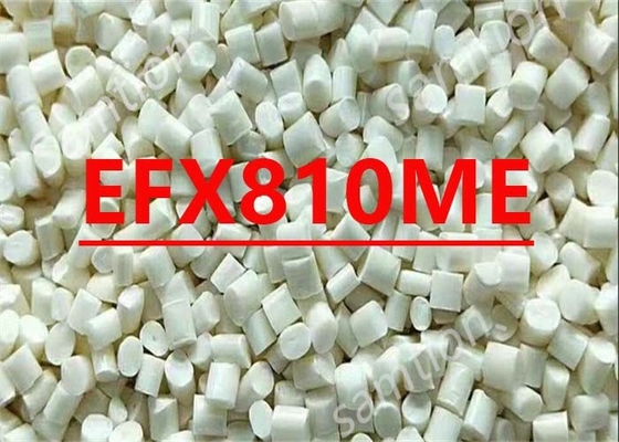 S-Plastic cycoloy EFX810ME ผสม PC ที่ปรับปรุงให้มีลักษณะโลหะ / กระจ่างด้วยการมองเห็นเส้นการไหลน้อยที่สุด