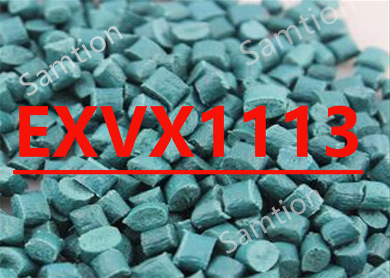S-Plastic Valox EXVX1113 ธ อร์ซินคือ 40% กระจก / มิก้าเสริมโพลีเอธีเลนเทรเฟลทาเลต