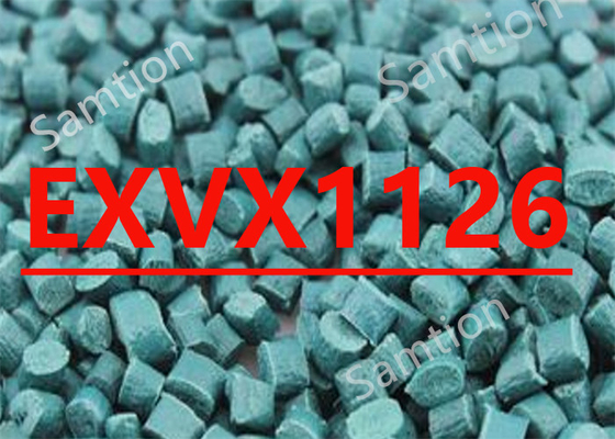 S-Plastic Valox EXVX1126 ธ อร์ซินเป็น 20% กระจกเต็ม PET ประเภทการพิมพ์ฉีด ด้วยความมั่นคงสีที่ดี