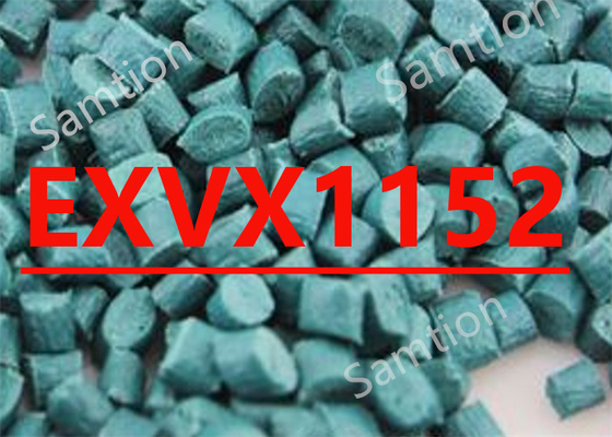 S-Plastic Valox EXVX1152 เรซินไม่เต็ม PBT กระทบปรับปรุงการไหลสูง ปรับปรุงความมั่นคงทางไฮดรอลิสติก
