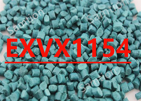 S-Plastic Valox EXVX1154 ธ อร์เป็น PBT กระจกผลกระทบที่ปรับปรุงสําหรับรถยนต์ coil plug ติดเรือน