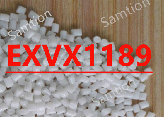 S-Plastic Valox EXVX1189 เรซินเป็น PBT เติมกระจก ออกแบบสําหรับความแข็งแรงสูง ผลดีและคุณสมบัติ fatatique ด้วยต่ํา