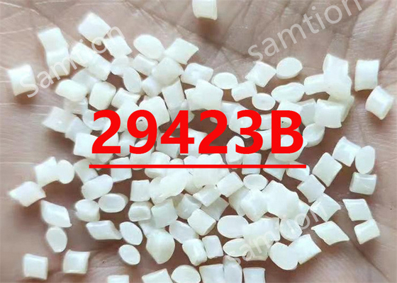 S-Plastic Cycolac 29423B เป็นคุณภาพการบด ABS ใสที่มีประสิทธิภาพการกระแทกที่ดี