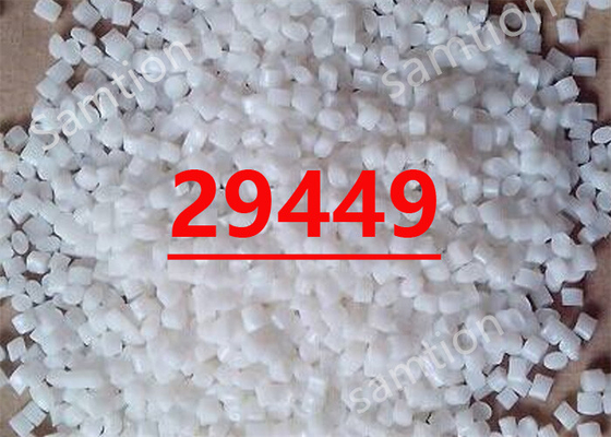 S-Plastic Cycolac 29449 เป็นชนิดการพิมพ์ฉีด ABS ขนาดใหญ่ที่มีแสงสว่างต่ํา สําหรับการใช้งานหลายประการ