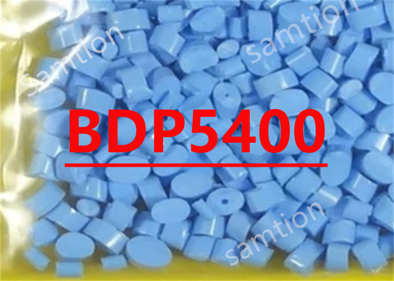 S-Plastic BDP5400 สาย ABS ที่สามารถผสมผสานได้ สําหรับท่อและแผ่น สอดคล้องกับ NSF