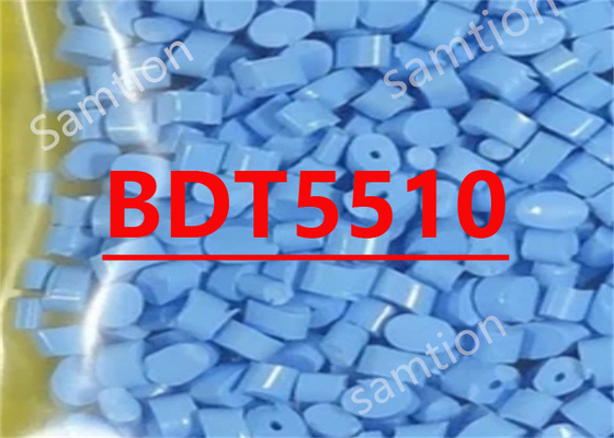 S-Plastic Cycolac BDT5510 ประเภทรถยนต์ ทนความร้อนสูง แสงสว่างต่ํา สีสามารถปรับตัวได้สําหรับการใช้งานภายใน