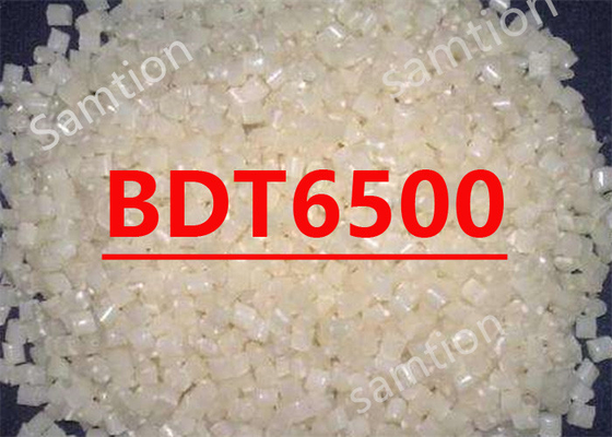 S-Plastic Cycolac BDT6500 ออโตโมทีฟ สีที่กระจ่างน้อย สามารถปรับสีได้ สําหรับใช้ในภายใน