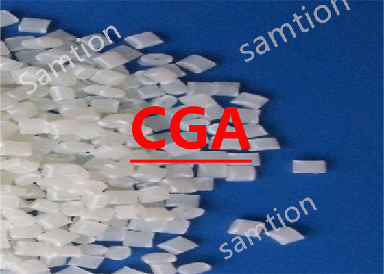 S-Plastic Cycolac CGA Extrusion และ thermoforming: แสงสว่างที่ควบคุมได้และการรักษาสีที่ดี