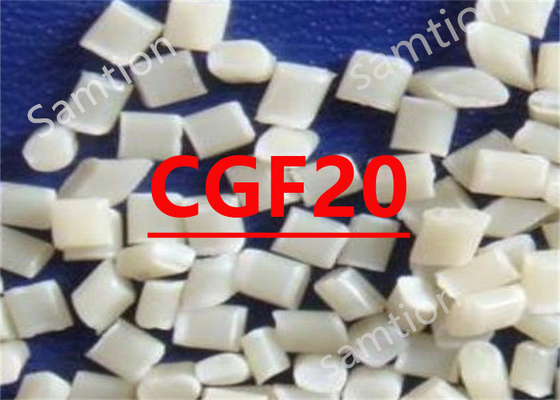 S-Plastic Cycolac CGF20 20% ABS เติมกระจก ระบบไหลสูง เครื่องธุรกิจ ห้องสําเนา
