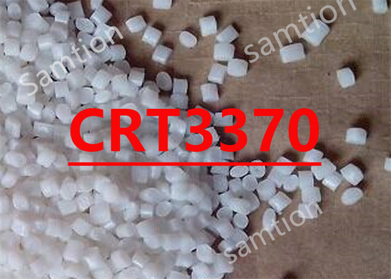 S-Plastic Cycolac CRT3370 เป็นเกรดการพ่นฉีดที่เสริมกระจก 17% ของ ABS มันแสดงความแข็งแรงสูงและดีเยี่ยม